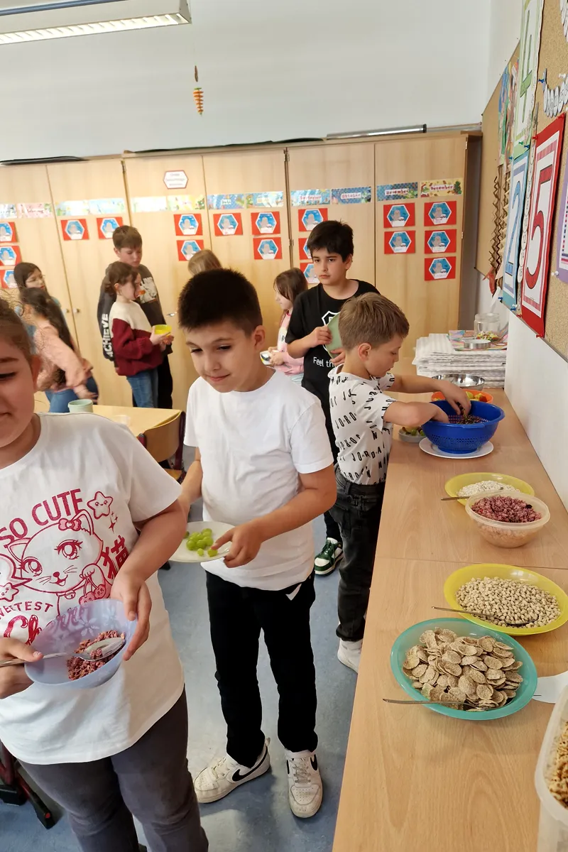 Schule am Ipf - Förderverein - Explorinho "Strom"