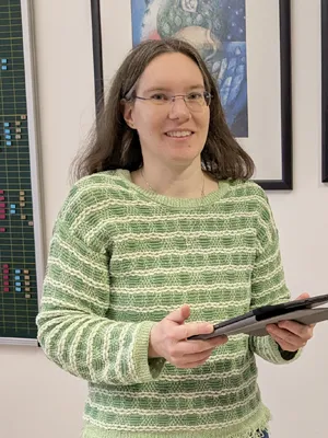 Irene Breitenbücher