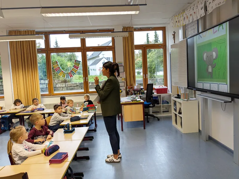 Schule-am-Ipf-Leitbild-Leitziel Wissenswertes - Das Schulkonzept