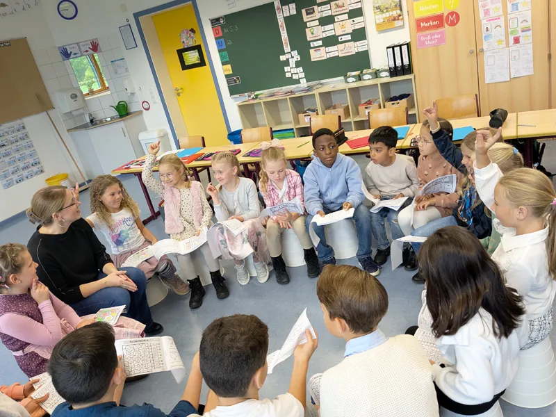 Schule-am-Ipf-Leitbild-Schulkonzept Wissenswertes - Das Schulkonzept